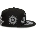 new-era-mlb-new-york-yankees-59fifty-paisley-schwarze-fitted-cap