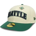 59fifty-all-star-game-pin-seattle-mariners-mlb-beige-und-grun-gebogene-kappe-von-new-era