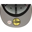 schwarze-enganliegende-59fifty-all-over-flat-cap-der-chicago-white-sox-mlb-von-new-era