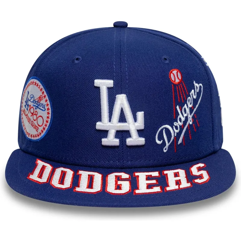 cepice-rovna-modra-prilehava-59fifty-all-over-los-angeles-dodgers-mlb-new-era