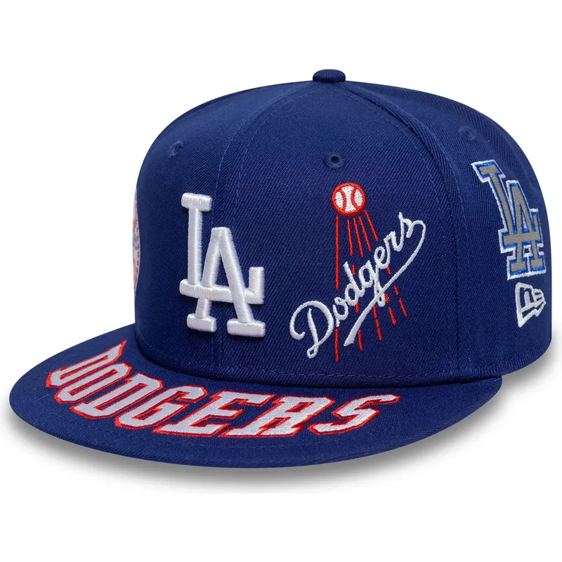 cepice-rovna-modra-prilehava-59fifty-all-over-los-angeles-dodgers-mlb-new-era