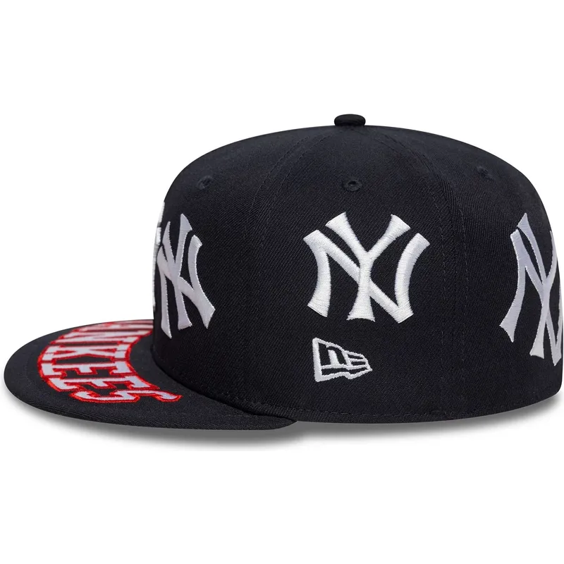 cepice-rovna-namornicka-modra-prilehava-59fifty-all-over-new-york-yankees-mlb-new-era