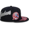 new-era-new-york-yankees-mlb-59fifty-all-over-navy-blaue-fitted-kappe