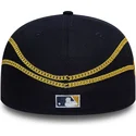 cepice-rovna-namornicka-modra-prilehava-59fifty-chain-wrap-new-york-yankees-mlb-new-era