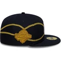 cepice-rovna-namornicka-modra-prilehava-59fifty-chain-wrap-new-york-yankees-mlb-new-era