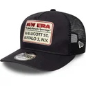 19twenty-patch-marineblaue-trucker-kappe-von-new-era