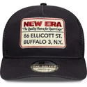 19twenty-patch-marineblaue-trucker-kappe-von-new-era