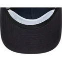 19twenty-patch-marineblaue-trucker-kappe-von-new-era