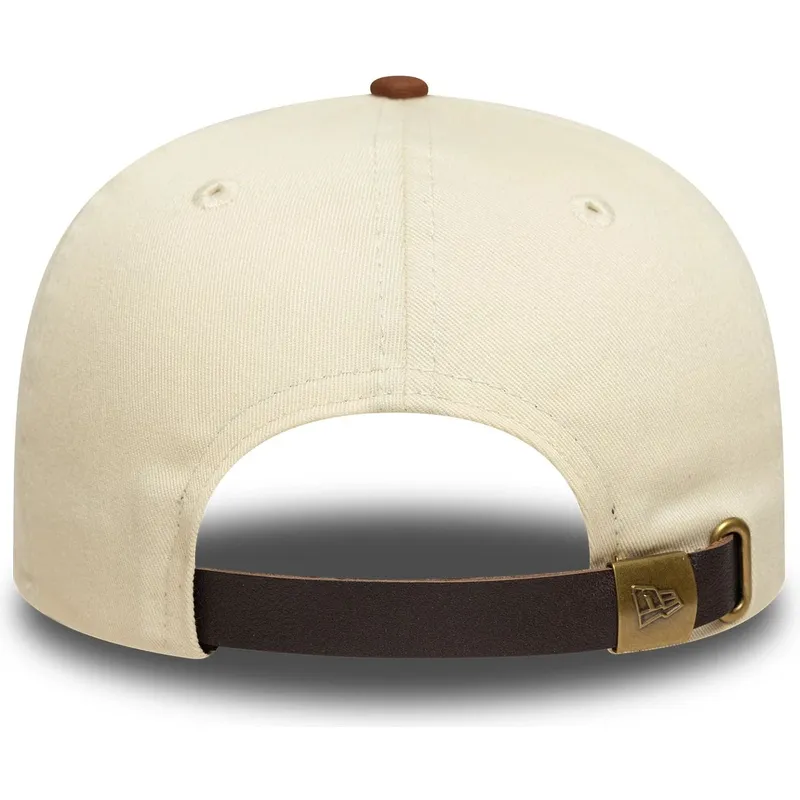 verstellbare-braune-9fifty-retro-crown-outdoor-fishing-club-kappe-von-new-era