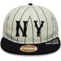 cepice-rovna-bezova-nastavitelny-9fifty-retro-crown-heritage-new-york-yankees-mlb-new-era