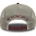 rote-und-beige-gebogene-snapback-kappe-9fifty-cord-von-new-era
