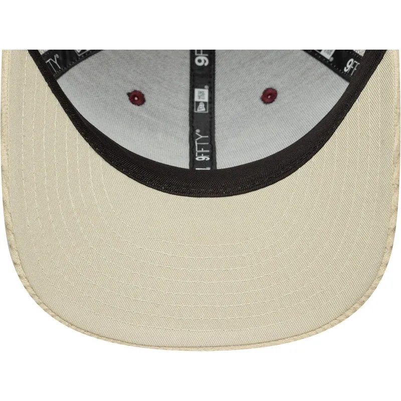 cepice-zaoblena-cervena-snapback-9fifty-cord-new-era