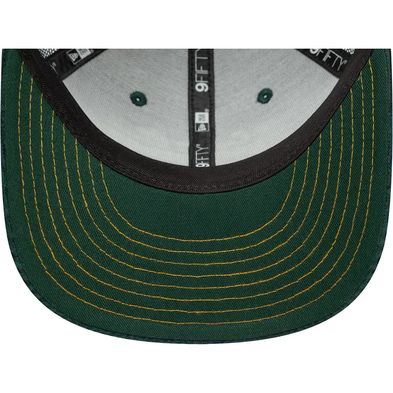 cap-zaoblena-green-snapback-9fifty-new-era