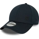 cepice-zaoblena-namornicka-modra-snapback-9forty-flawless-mesh-new-york-yankees-mlb-new-era