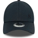 cepice-zaoblena-namornicka-modra-snapback-9forty-flawless-mesh-new-york-yankees-mlb-new-era