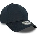 cepice-zaoblena-namornicka-modra-snapback-9forty-flawless-mesh-new-york-yankees-mlb-new-era