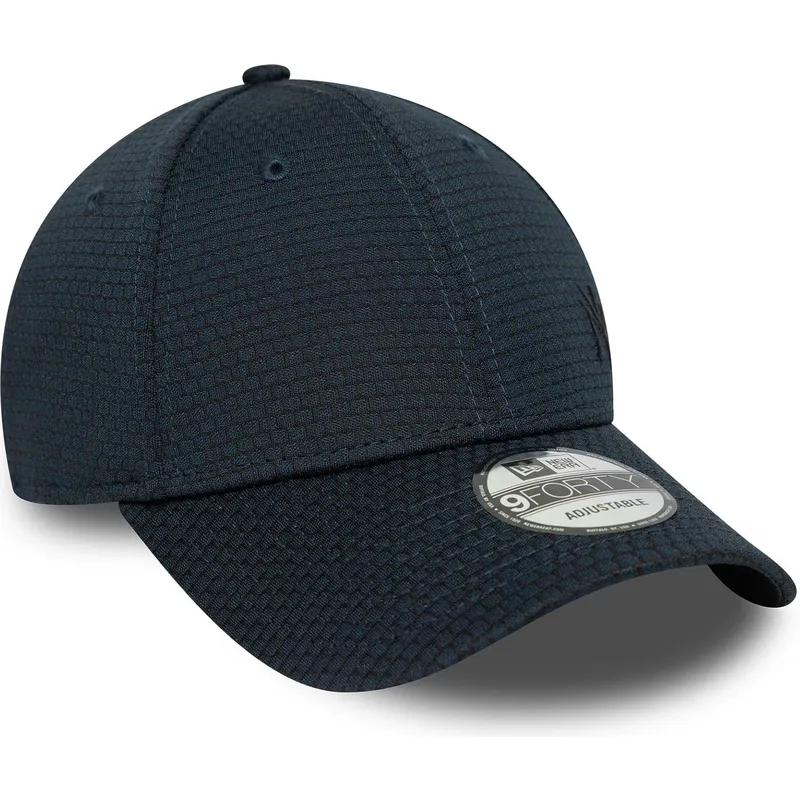 cepice-zaoblena-namornicka-modra-snapback-9forty-flawless-mesh-new-york-yankees-mlb-new-era