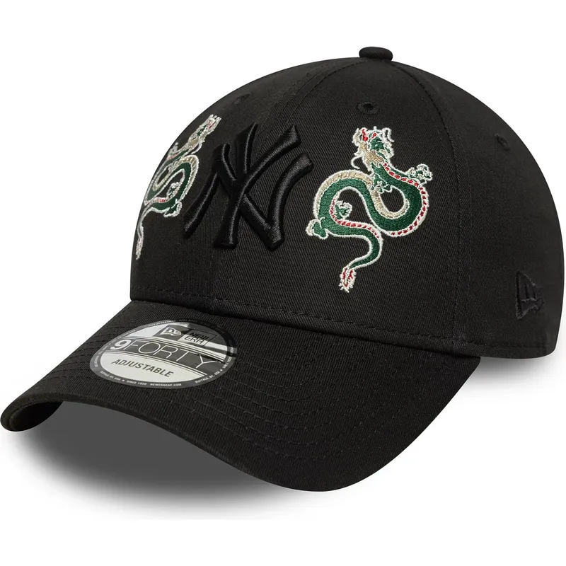 cepice-zaoblena-cerna-nastavitelny-9forty-icon-new-york-yankees-mlb-new-era