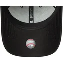 schwarze-verstellbare-curved-cap-mit-schwarzem-logo-9forty-icon-dragon-der-new-york-yankees-mlb-von-new-era