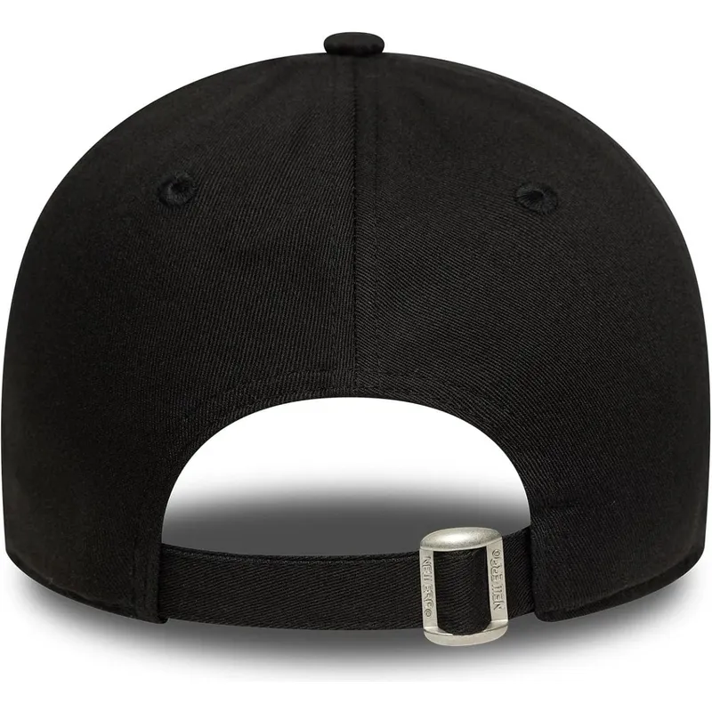 cepice-zaoblena-cerna-nastavitelny-9forty-ombre-infill-new-york-yankees-mlb-new-era
