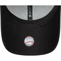 cepice-zaoblena-cerna-nastavitelny-9forty-ombre-infill-new-york-yankees-mlb-new-era