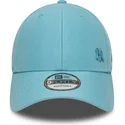 cepice-zaoblena-modra-nastavitelny-9forty-tonal-flawless-new-york-yankees-mlb-new-era