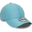 cepice-zaoblena-modra-nastavitelny-9forty-tonal-flawless-new-york-yankees-mlb-new-era