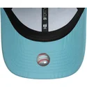 cepice-zaoblena-modra-nastavitelny-9forty-tonal-flawless-new-york-yankees-mlb-new-era