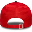 cepice-zaoblena-cerna-nastavitelny-9forty-ducati-motor-motogp-new-era