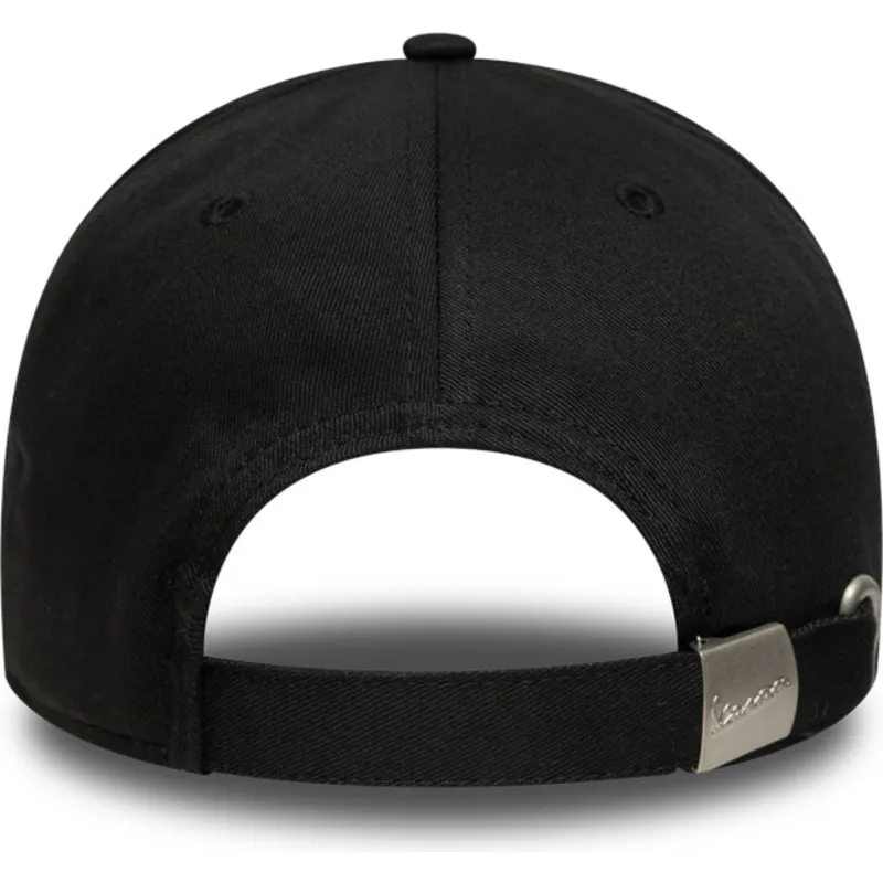 cepice-zaoblena-cerna-nastavitelny-9forty-seasonal-vespa-piaggio-new-era