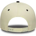 cepice-zaoblena-bezova-snapback-a-frame-paisley-chicago-white-sox-mlb-new-era