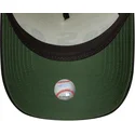 cepice-zaoblena-bezova-snapback-a-frame-paisley-chicago-white-sox-mlb-new-era