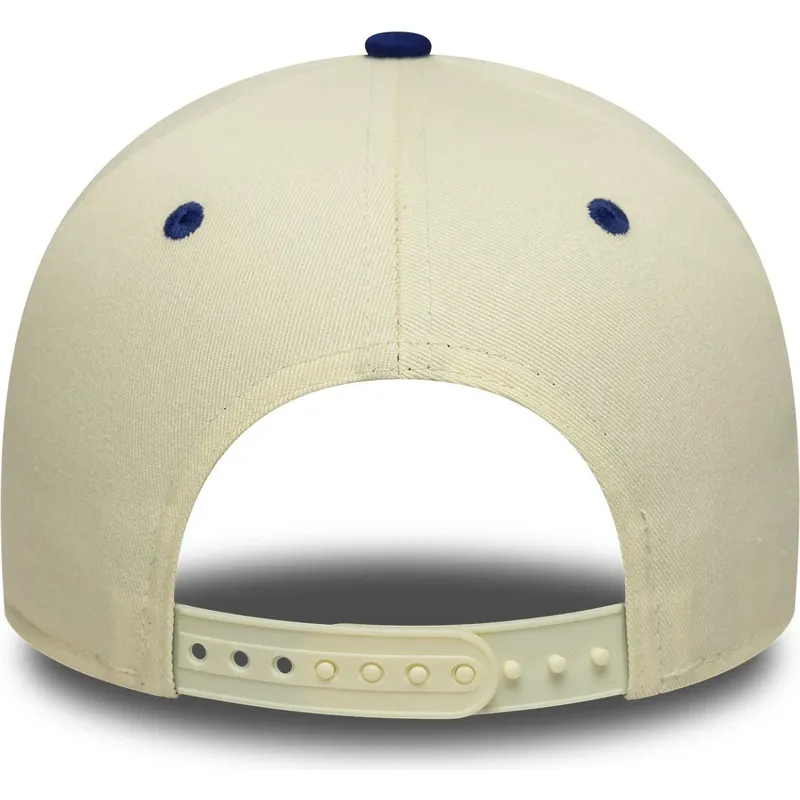 cepice-zaoblena-bezova-snapback-a-frame-paisley-los-angeles-dodgers-mlb-new-era