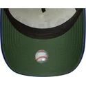 cepice-zaoblena-bezova-snapback-a-frame-paisley-los-angeles-dodgers-mlb-new-era