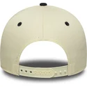 new-era-new-york-yankees-mlb-a-frame-paisley-snapback-kappe-in-beige-und-marineblau