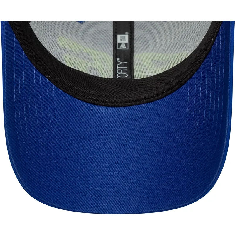 cepice-zaoblena-modra-snapback-9forty-fanwear-valentino-rossi-vr46-motogp-new-era