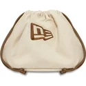 cepice-zaoblena-bezova-nastavitelny-9twenty-leather-new-york-yankees-mlb-new-era