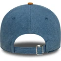 cap-zaoblena-multicolor-adjustable-strap-9twenty-denim-midi-los-angeles-lakers-nba-new-era