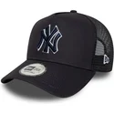 cepice-zaoblena-namornicka-modra-snapback-a-frame-outline-new-york-yankees-mlb-new-era