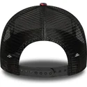 new-era-ac-milan-serie-a-mehrfarbige-a-frame-all-over-print-trucker-kappe