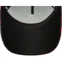new-era-ac-milan-serie-a-mehrfarbige-a-frame-all-over-print-trucker-kappe