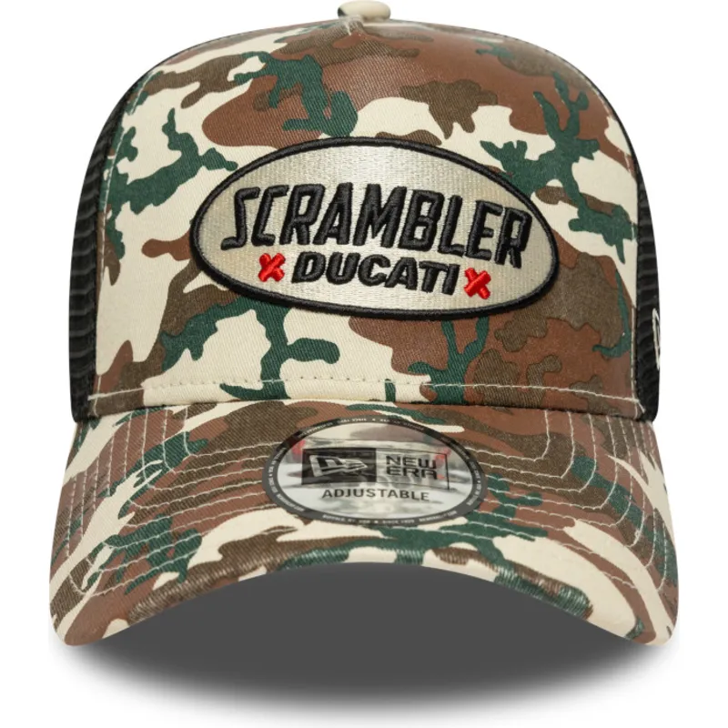 cepice-zaoblena-maskacova-snapback-a-frame-scrambler-ducati-motor-motogp-new-era cepice-zaoblena-maskacova-snapback-a-frame-scrambler-ducati-motor-motogp-new-era