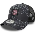 cepice-zaoblena-zadne-zvire-cerna-snapback-a-frame-all-over-print-manchester-united-football-club-premier-league-new-era