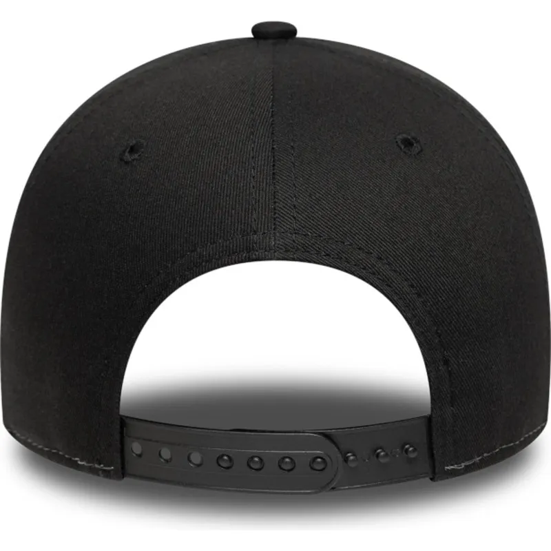 cepice-zaoblena-cerna-snapback-a-frame-core-ufc-ultimate-fighting-championship-new-era