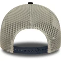 trucker-cap-beige-und-marineblau-a-frame-animal-patch-ente-von-new-era