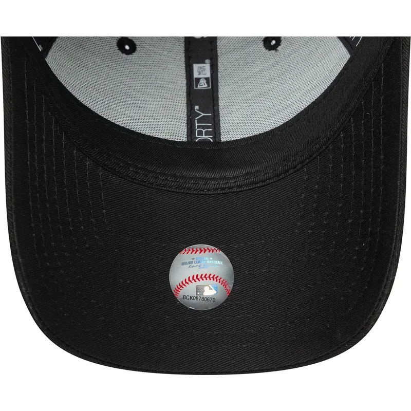 cepice-zaoblena-cerna-nastavitelny-9forty-leopard-infill-new-york-yankees-mlb-new-era