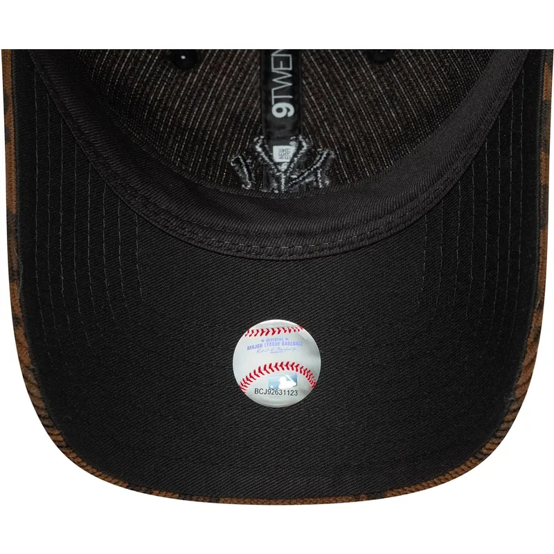 cepice-zaoblena-leopardi-nastavitelny-9forty-leopard-cord-new-york-yankees-mlb-new-era