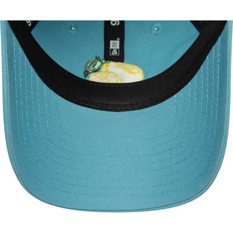 bla-bojd-justerbar-keps-for-dam-9twenty-phrase-profumo-d-estate-fran-new-era