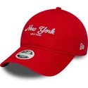cepice-zaoblena-oranzova-nastavitelny-9twenty-city-new-york-new-era