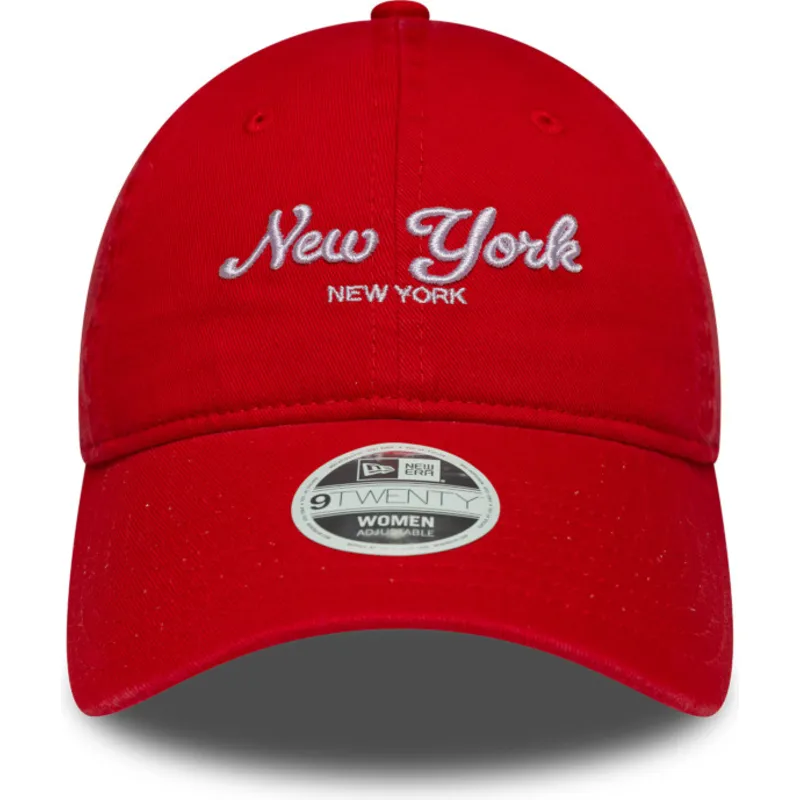 cap-zaoblena-orange-adjustable-strap-9twenty-city-new-york-new-era